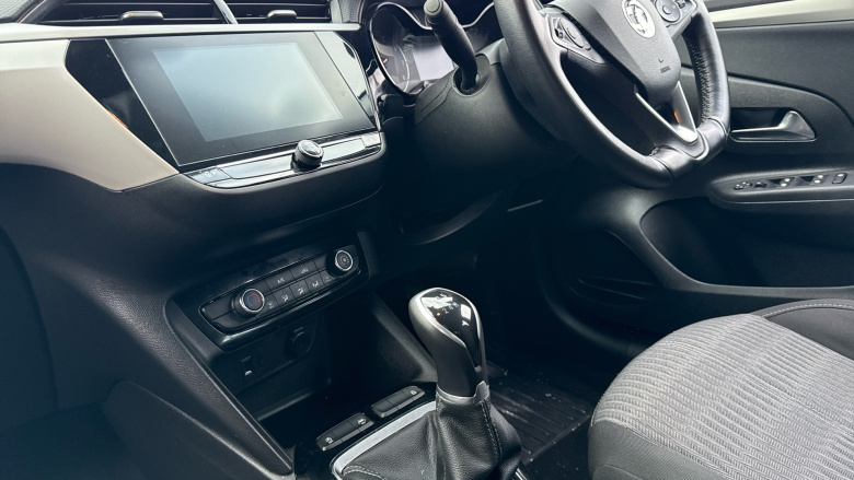 Vauxhall Corsa 1.2 SE Edition 5dr Petrol Hatchback